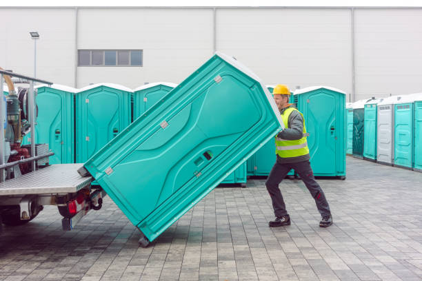 Reliable Woodfin, NC porta potty rental Solutions