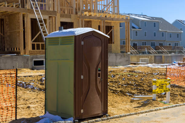 Porta potty services near me in Woodfin, NC