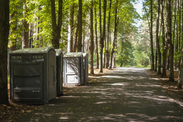 Best Best portable toilet rental  in Woodfin, NC